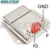 MOBILETRON VR-C545H Alternator Regulator